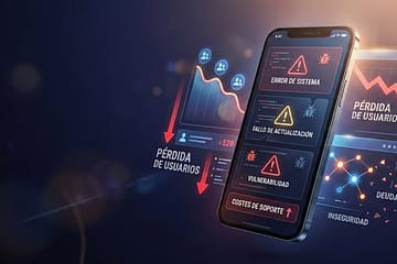 Mantenimiento App | RL System Designer