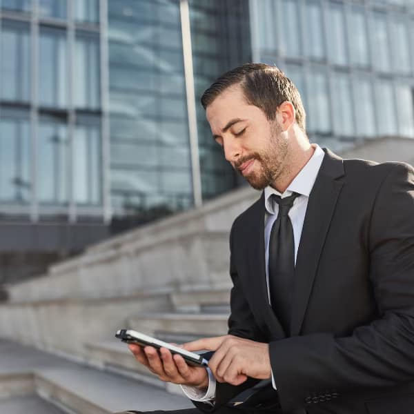 Aplicaciones internas en una empresa para optimizar procesos