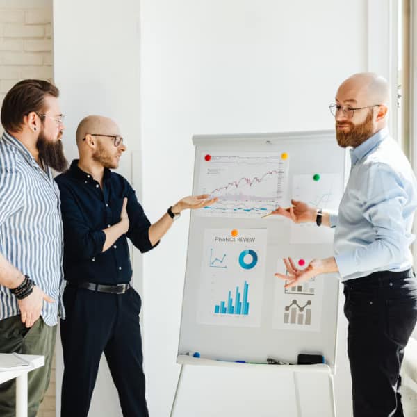 Aplicaciones internas en una empresa para optimizar procesos