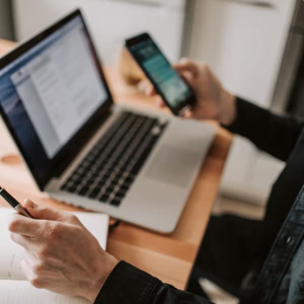 Aplicaciones internas en una empresa para optimizar procesos