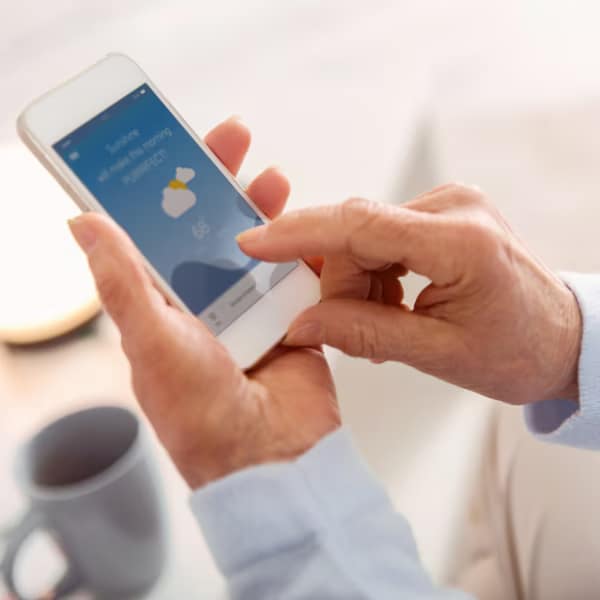 Mantenimiento App | RL System Designer